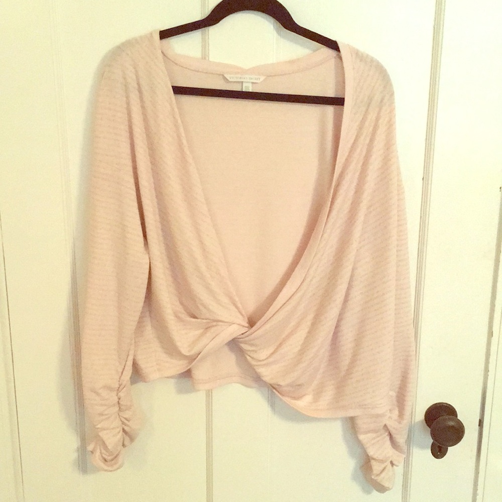Victoria’s Secret Julliard Circle Top